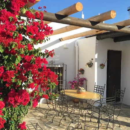 Villa Aurora Nijar Parque Natural Cabo Gata-3